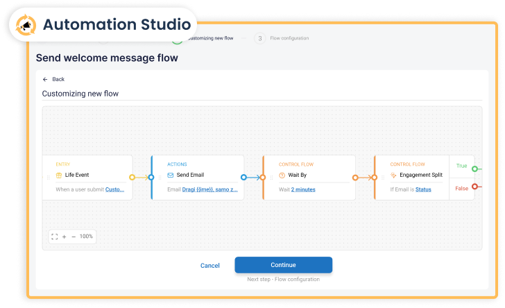 Automation Studio