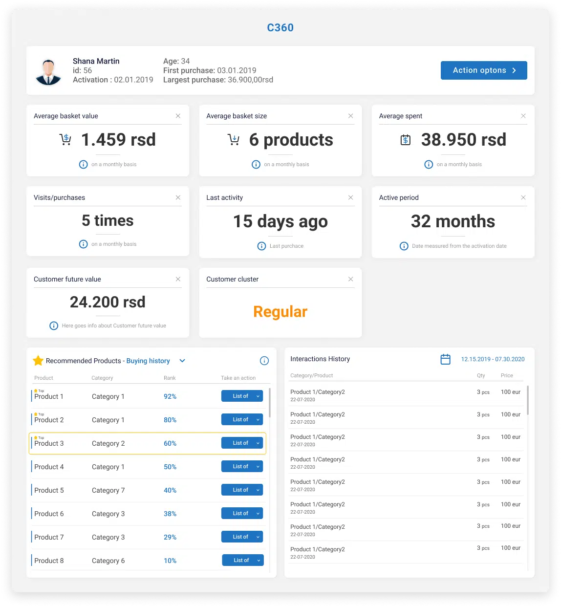 Solver AI Studio for Banking