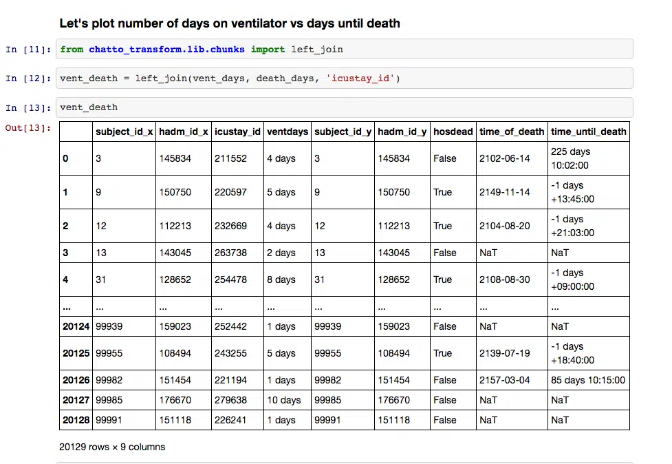 Data Accessibility: Jupyter Hub