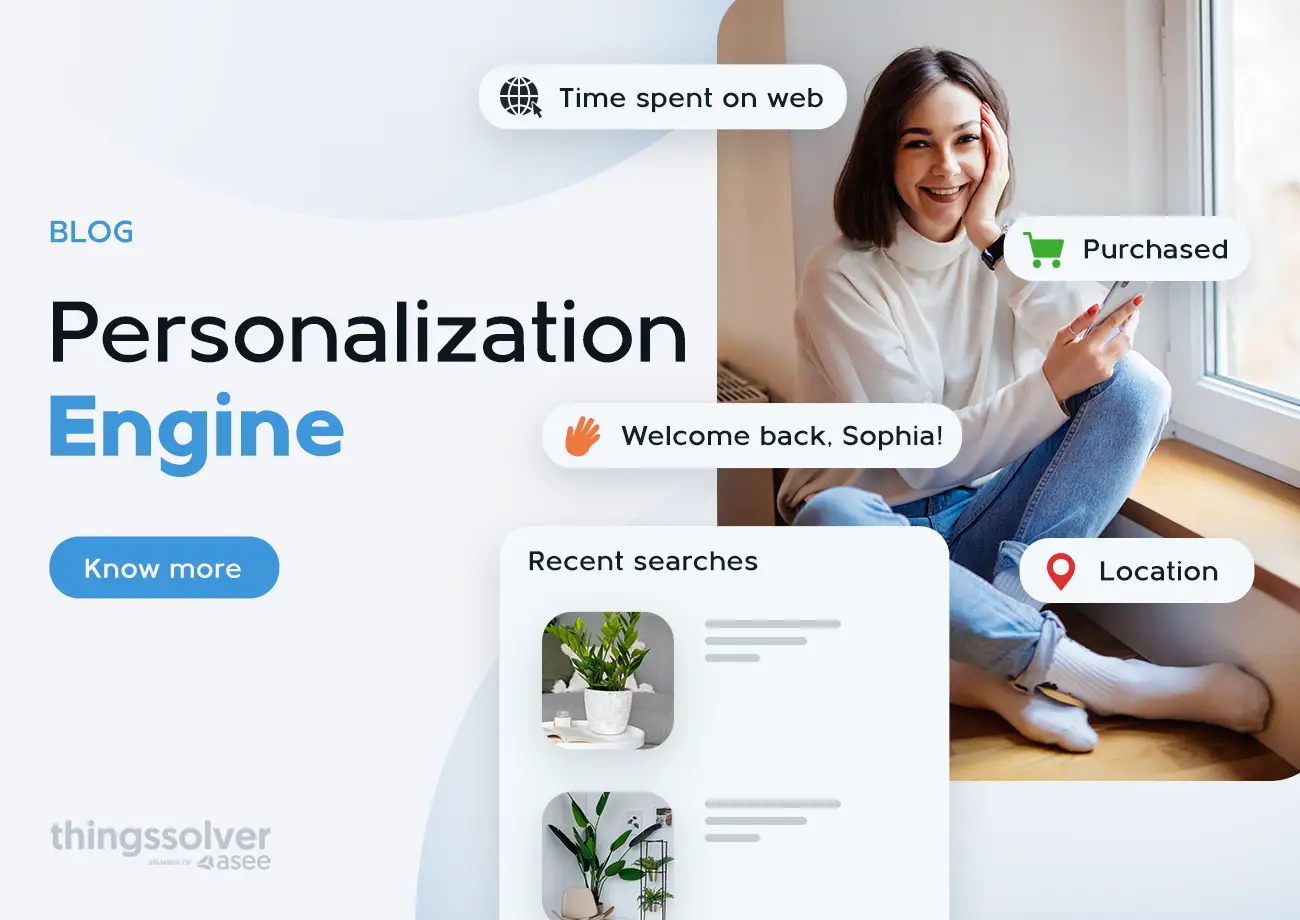 How personalization engines are transforming your online experience