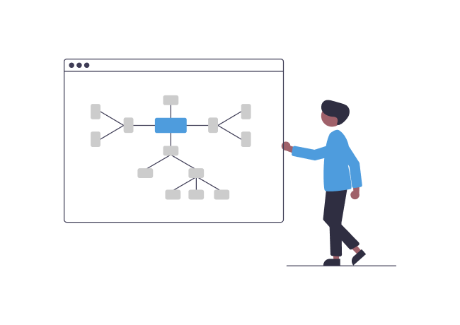 Modular, Simple, Powerful Business Platform No solution complexity